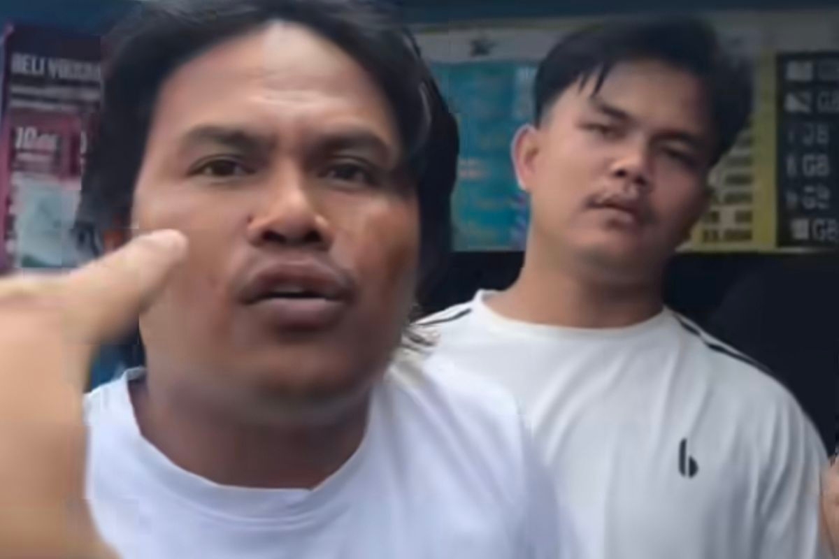 Aksi "Bang Jago" Depok Adang Ambulans: Tersangka Terancam Penjara