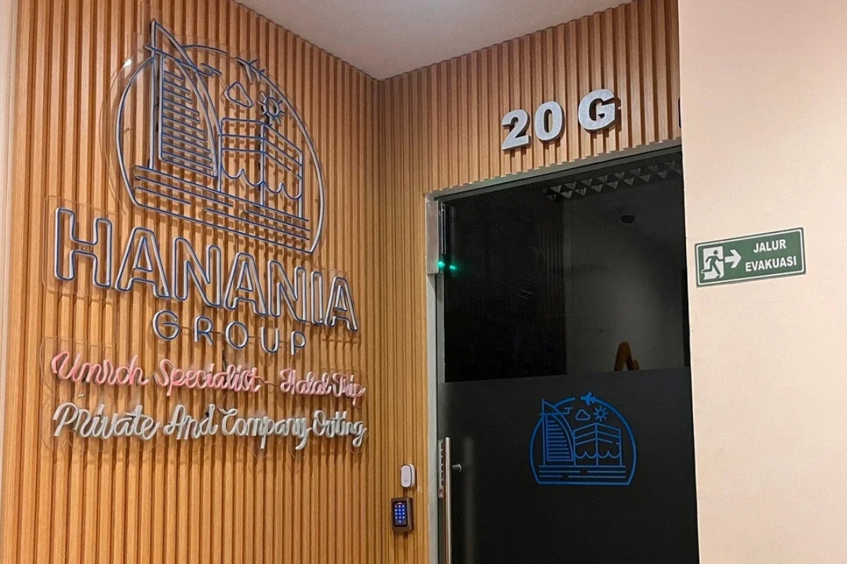 Tipu Jemaah, Agen Teras Hanania Laporkan Hanania Travel ke Polisi