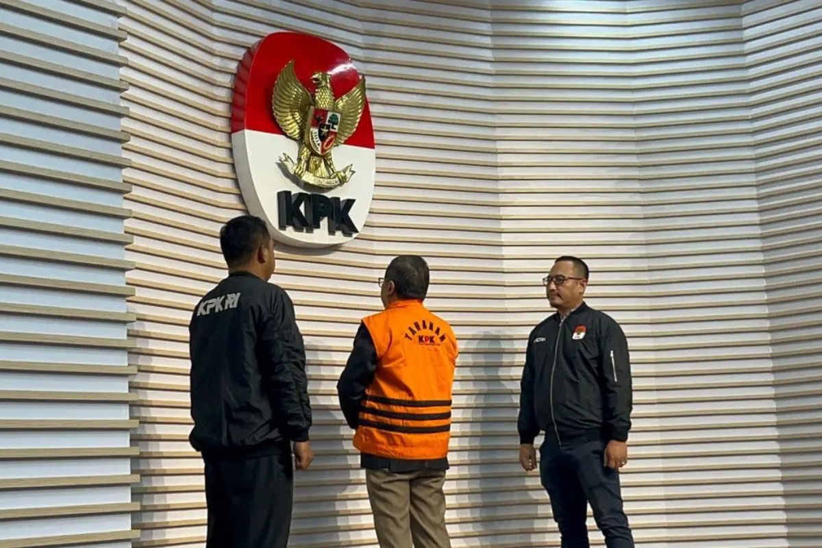 Bareskrim Ajukan Red Notice Penyuplai Sabu 