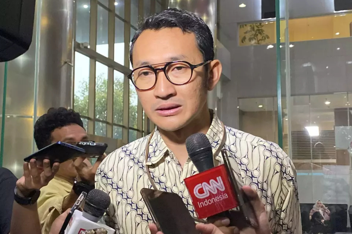 Korupsi Kuota Haji Era Yaqut: KPK Panggil 2 Tersangka Travel
