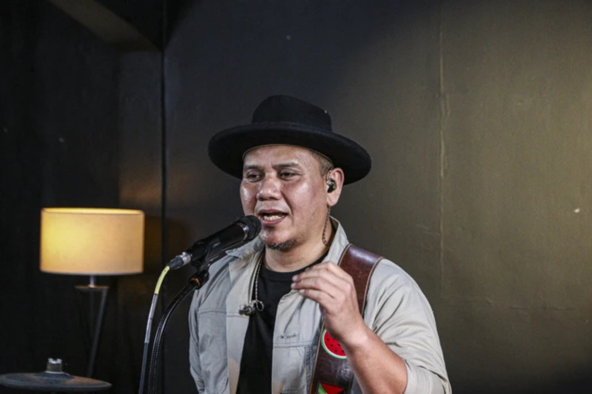 Fadly Padi Reborn Minta Anak Tunda Balik Kuliah demi Tonton Konser
