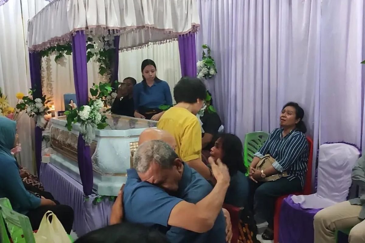 Buntut Kasus Dokter Icha, PKB Panggil Anggota DPRD Norbertus Tubani