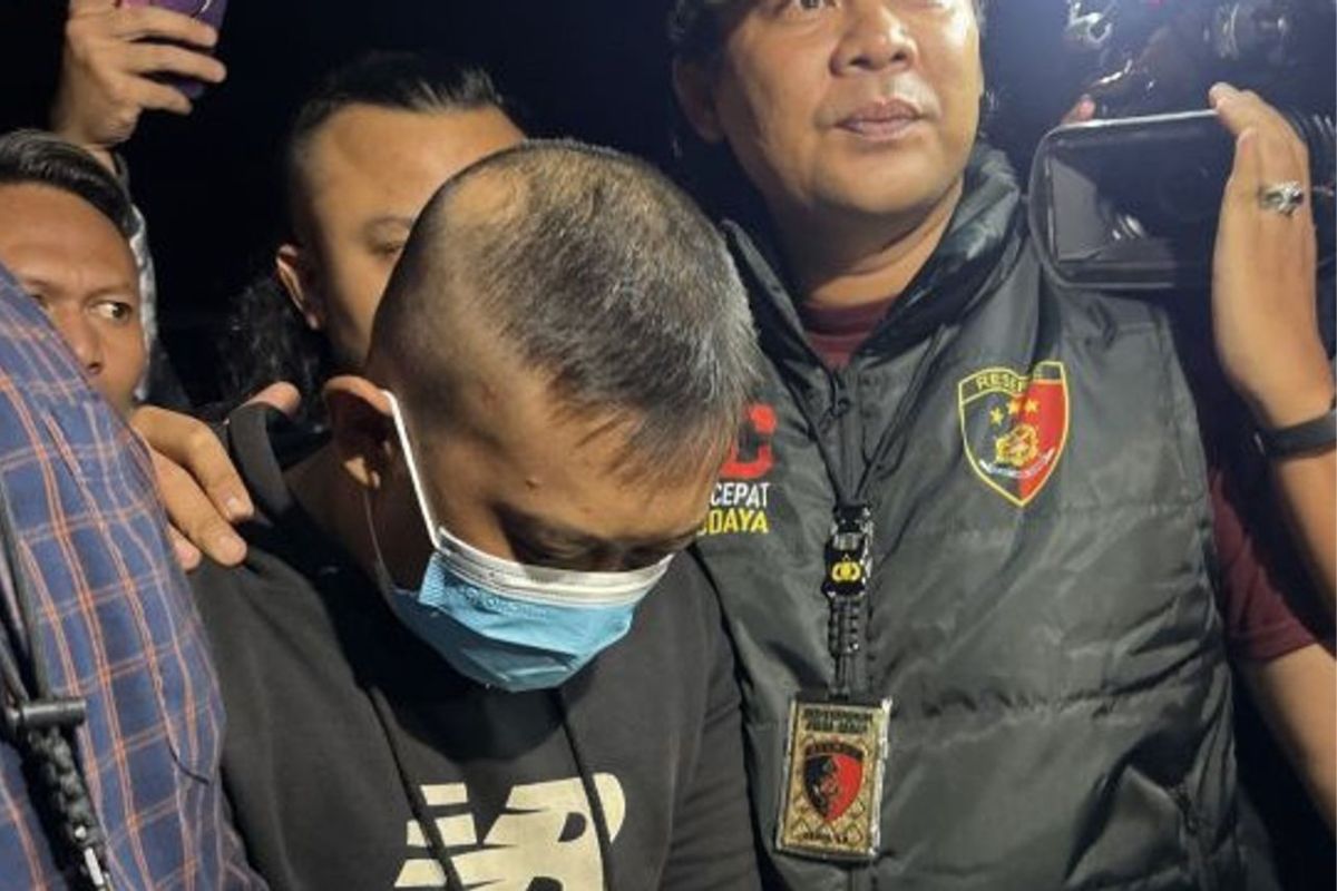 Taufik Hidayat Akui Sekap Wanita di Bandung karena Pengaruh Alkohol