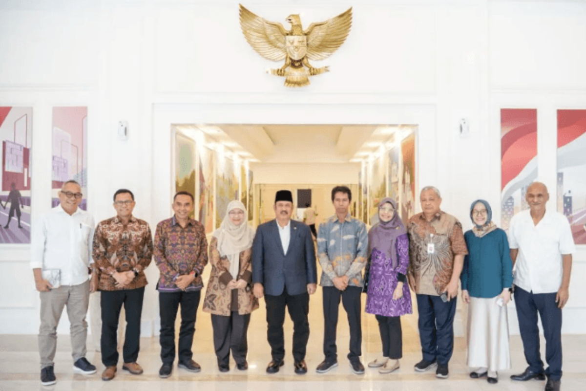 Bappenas Dorong Kampus Miliki Center of Excellence Khas