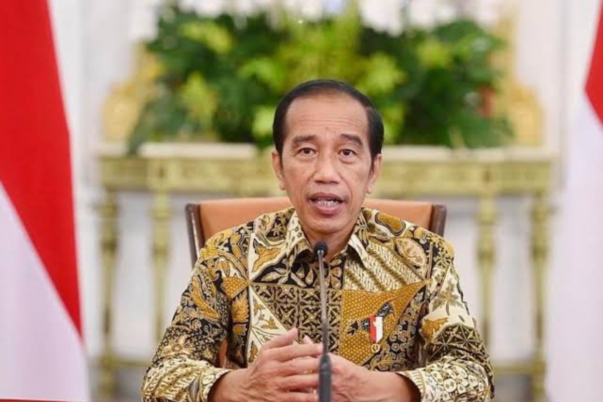 Andreas Hugo Sebut Internal PDIP Sudah Lupakan Sosok Jokowi