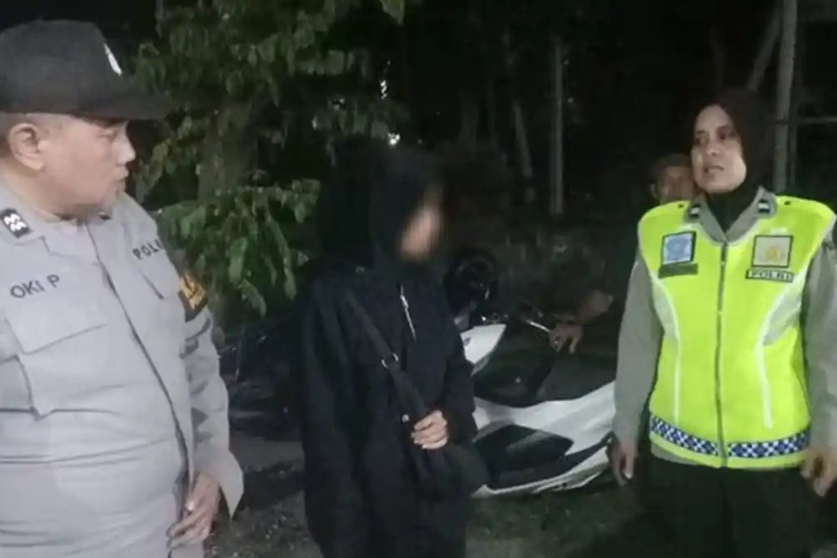 Terungkap! Alasan Ibu di Bantul Ikat dan Lakban Anak Balitanya