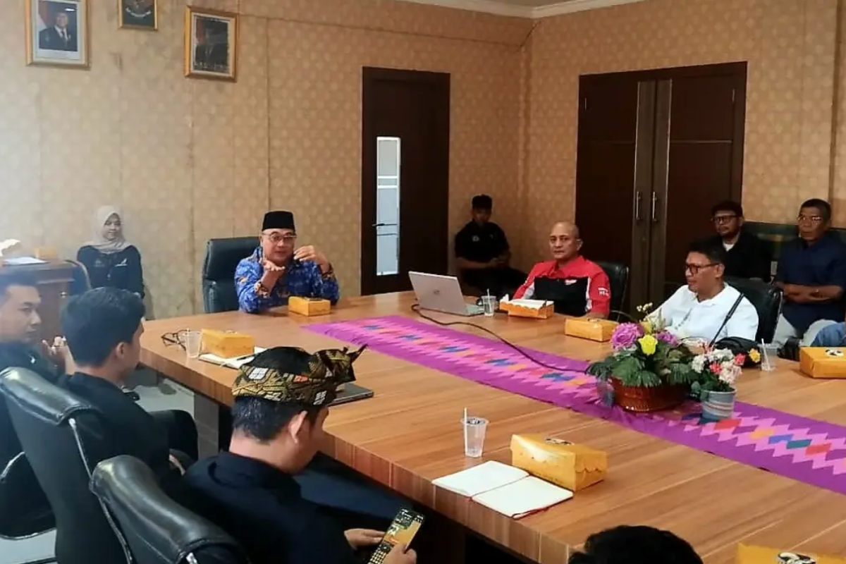 Mengusung Tema Level Up, Senggigi Lombok Fun Run 2026 Siap Dihelat