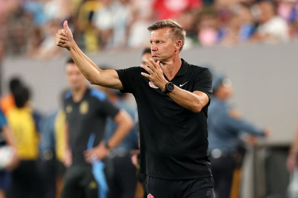 Bantai Qatar 6-0, Kanada Tunjukkan Taji di Piala Dunia 2026