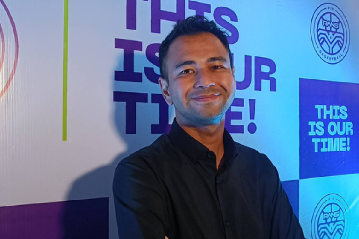 RANS Entertainment Bersiap Melantai di Bursa, Lepas 20% Saham