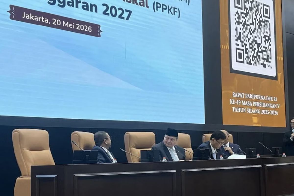 Ekonom Ingatkan Risiko KTR Usai PT DSI Jadi Eksportir Tunggal Sawit
