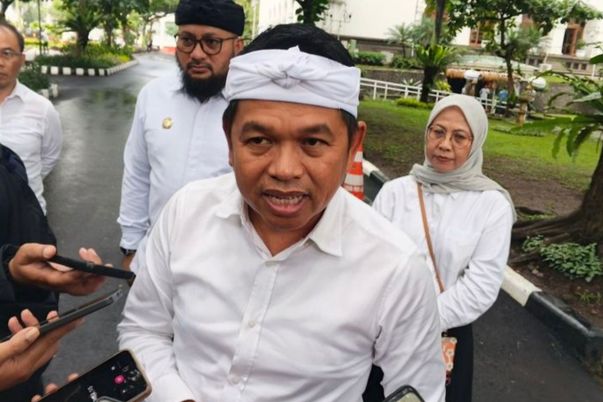 Gagal Sekolah Negeri? Jabar Sediakan 700 Swasta Gratis