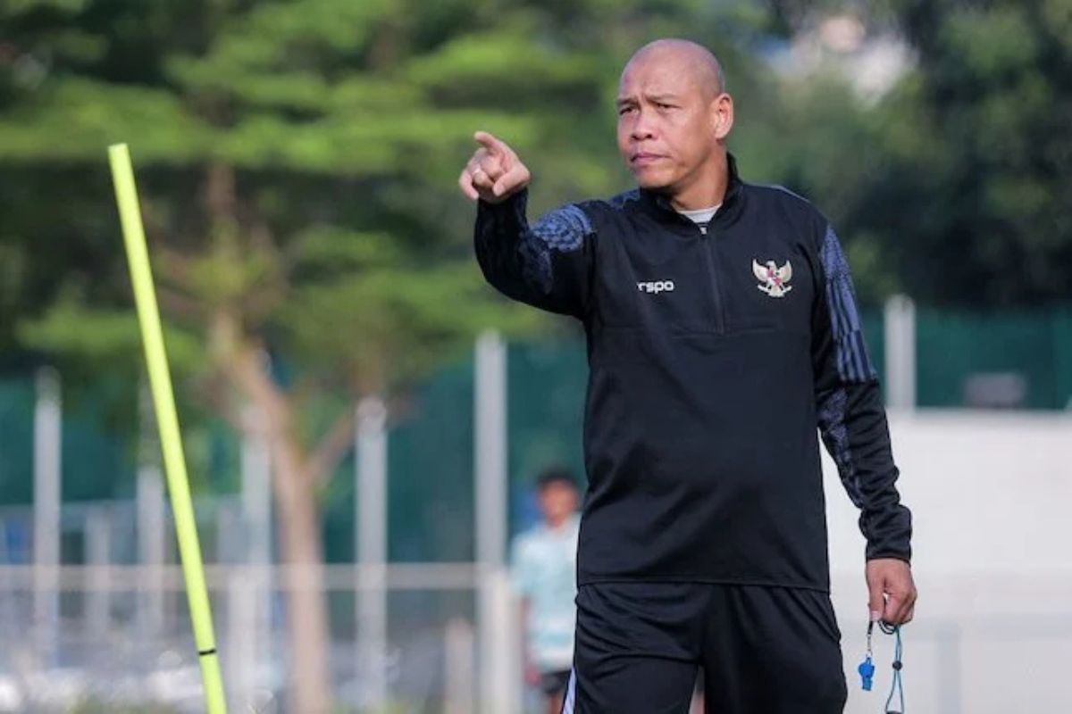 Piala AFF U19 2026: Nova Arianto Panggil 23 Pemain Timnas