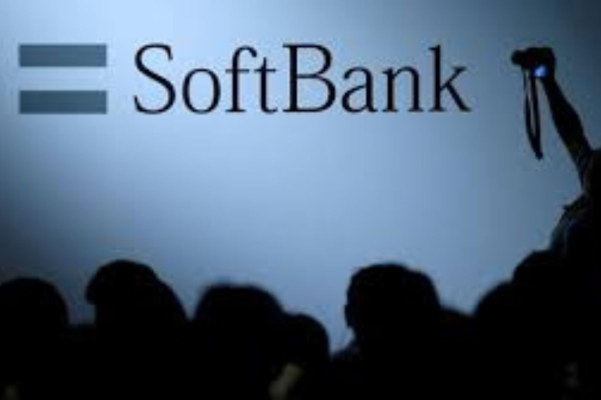 Investor Serbu Saham AI, Saham SoftBank Melesat 12 Persen