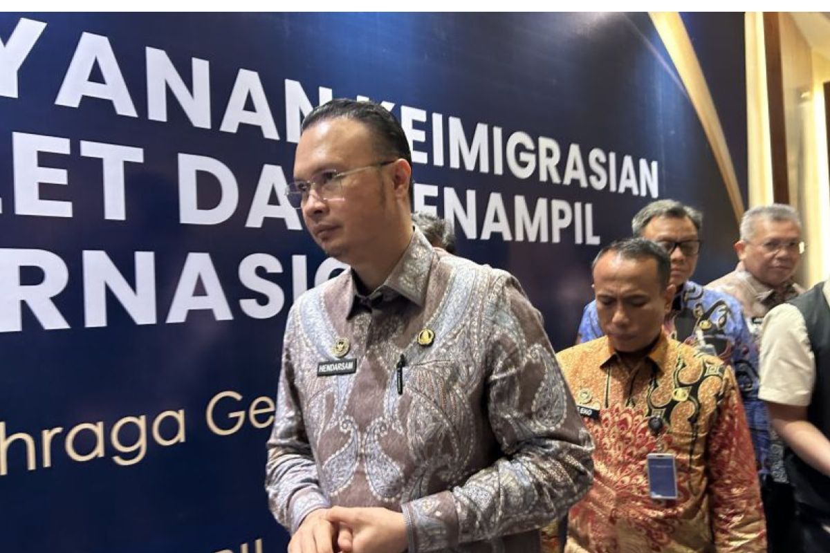 Imigrasi Monitor Kasus WNA Brunei Tewas Dianiaya di Blok M