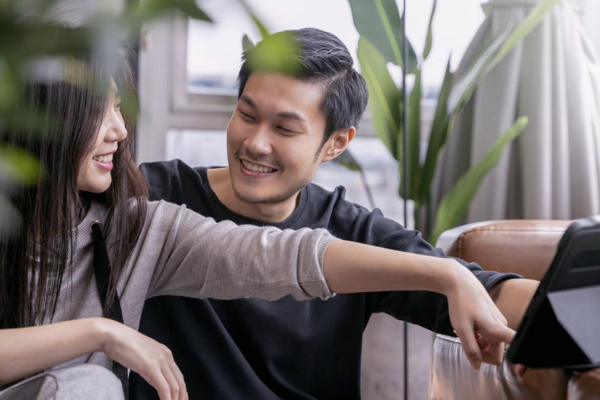 5 Zodiak yang Bisa Bikin Libra Jatuh Cinta Setulus Hati