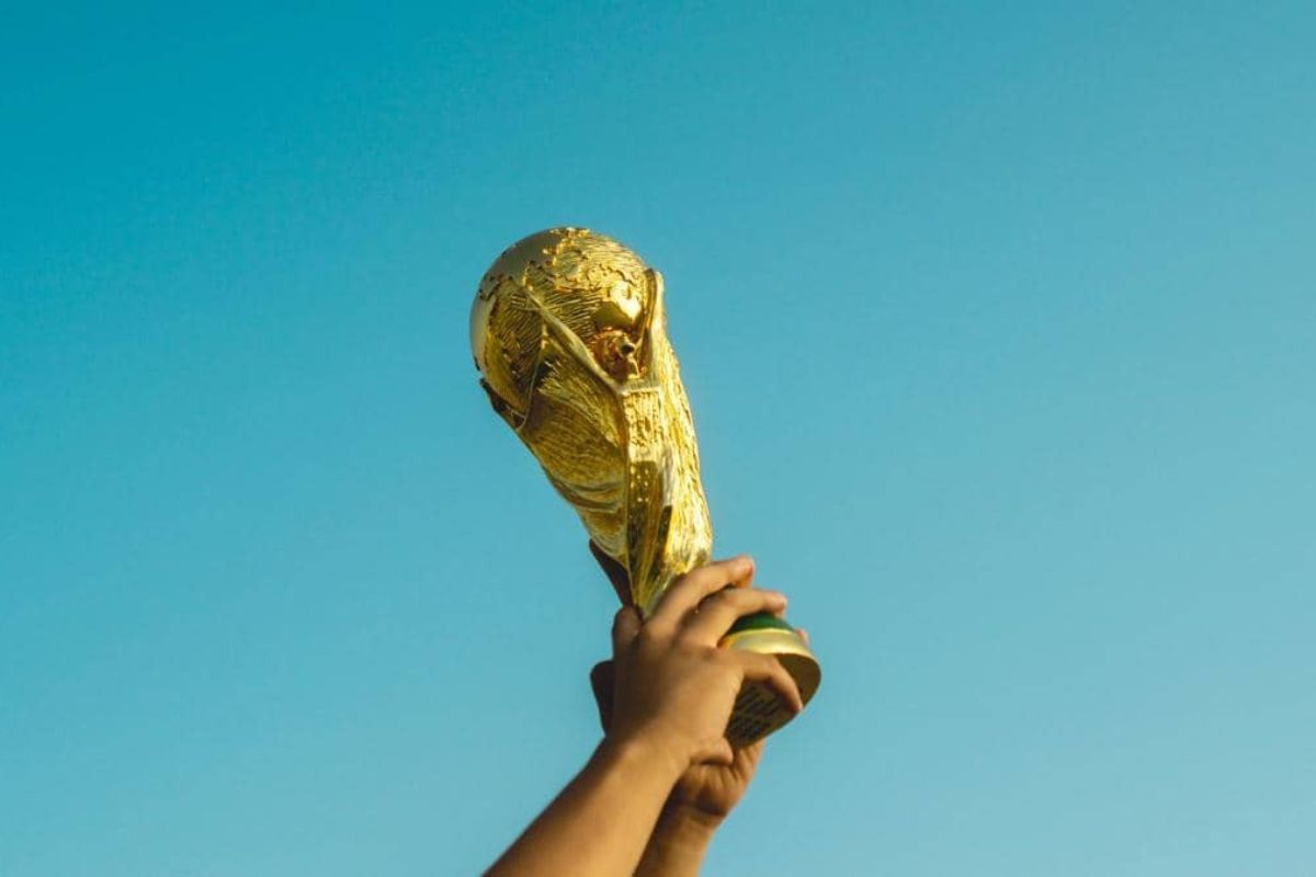 Piala Dunia 2026: AS, Meksiko, Kanada Perketat Aturan Ebola
