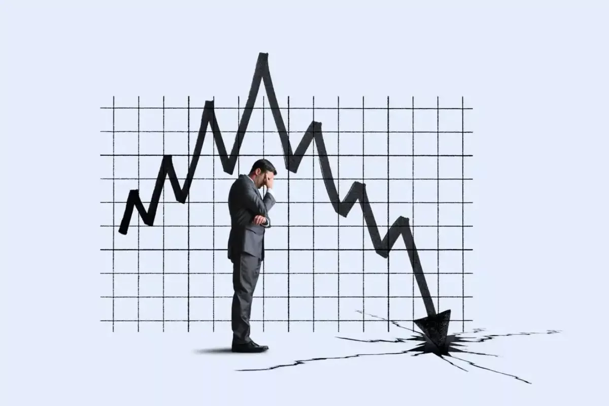 Sentimen Domestik Jadi Tekanan Utama Jatuhnya IHSG ke Level 6.094,94