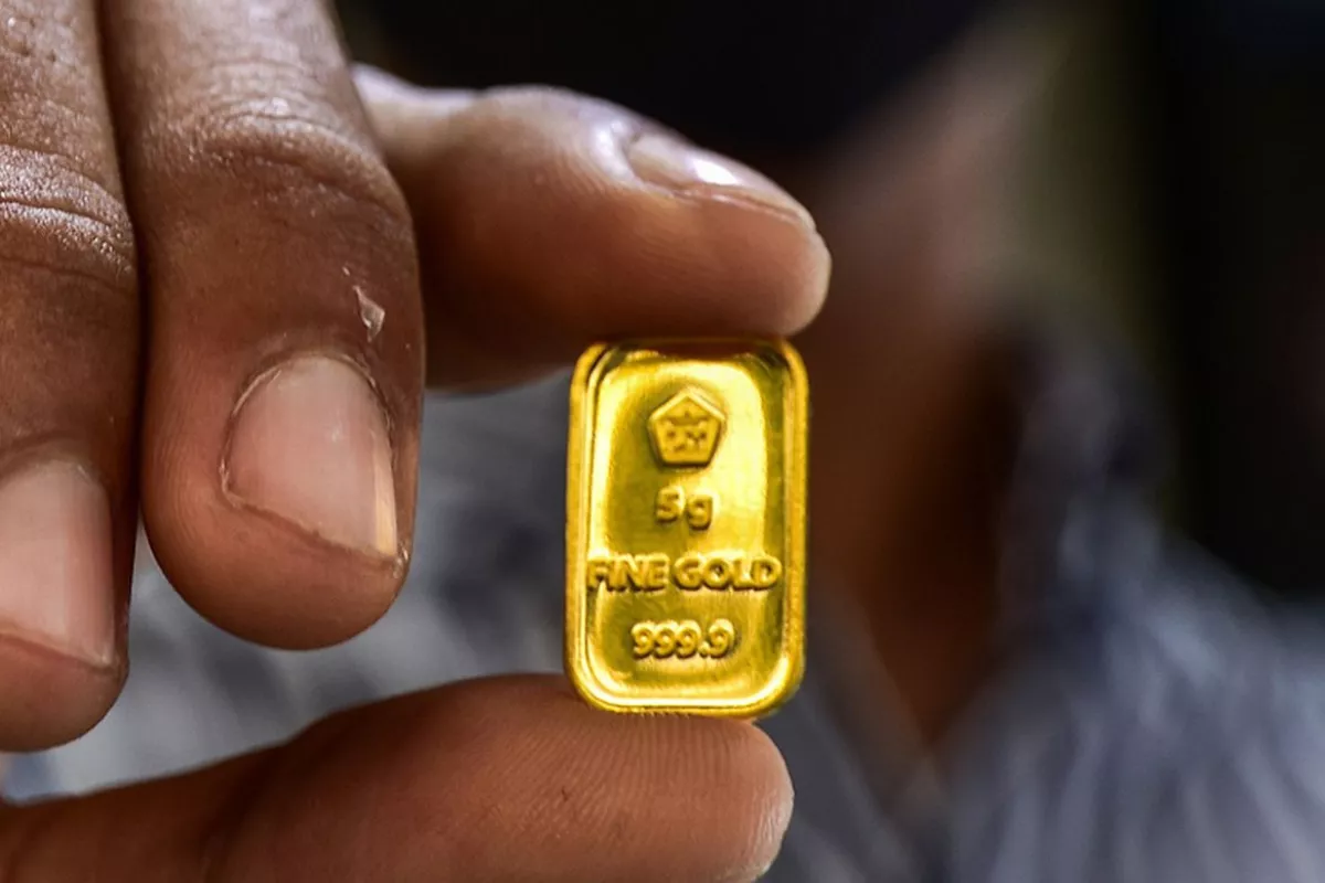 Pantauan Harga Emas Antam Hari Ini Berada di Rp 2.668.000 per Gram