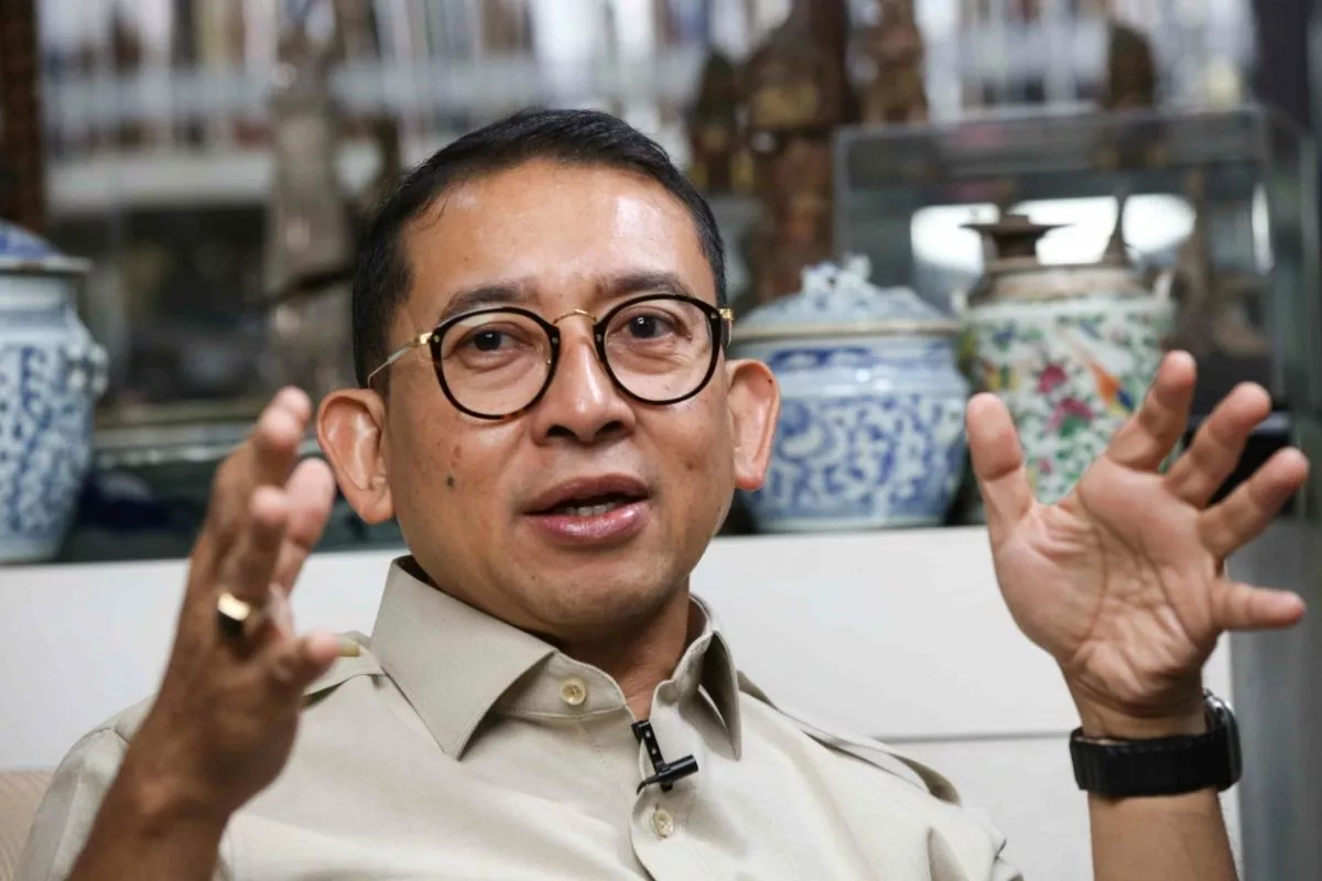 Malam Seni Maroko-Indonesia: Musik Pemersatu Budaya
