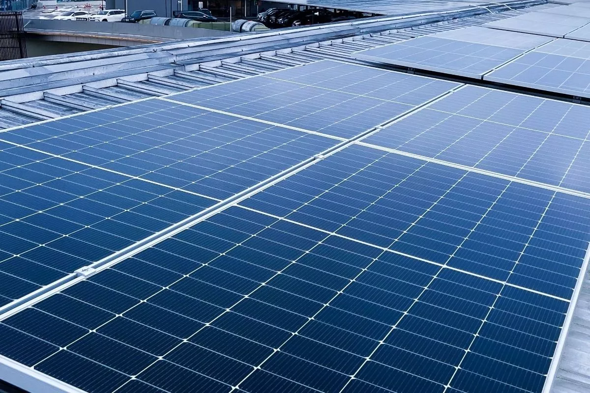Kapasitas Tembus 300 MW, SUN Energy Incar Proyek PLTS Skala Besar