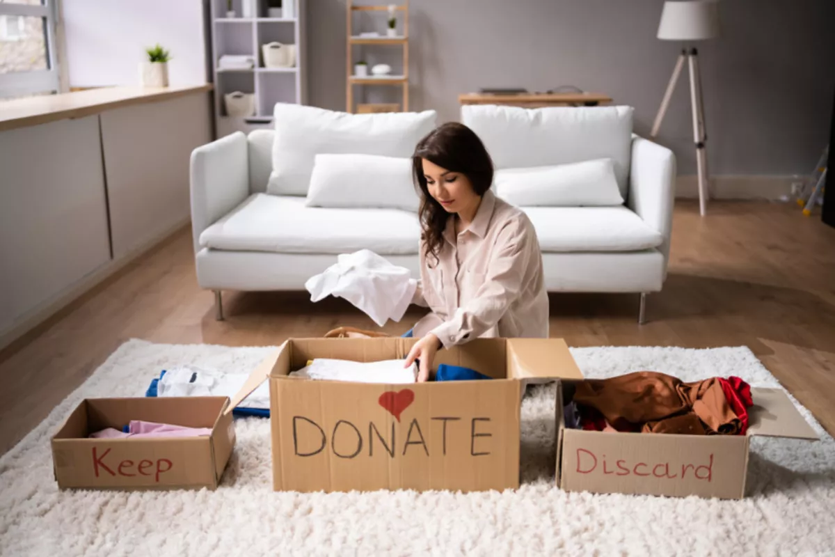 Kenali Tanda Harus Mental Decluttering Sebelum Burnout