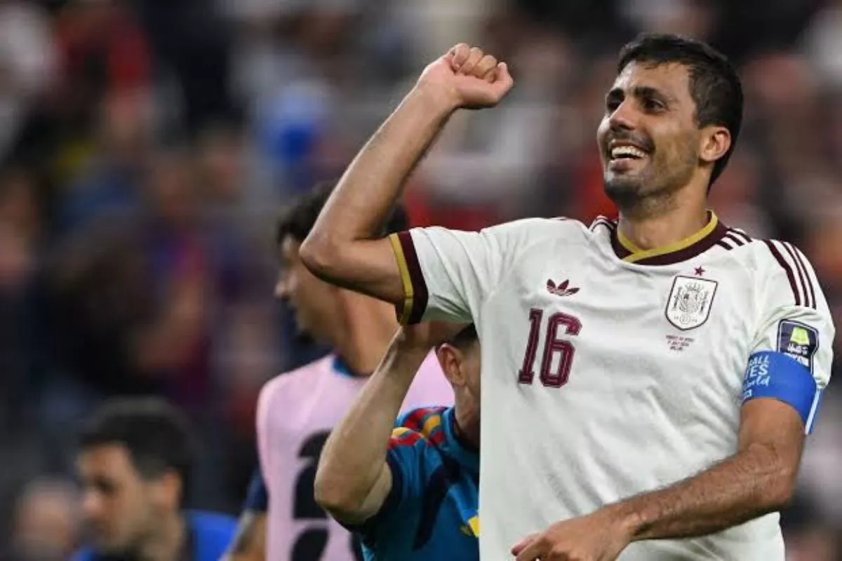 Spanyol Juara Dunia 2026, Henry dan Ibrahimovic: Sepak Bola Menang!