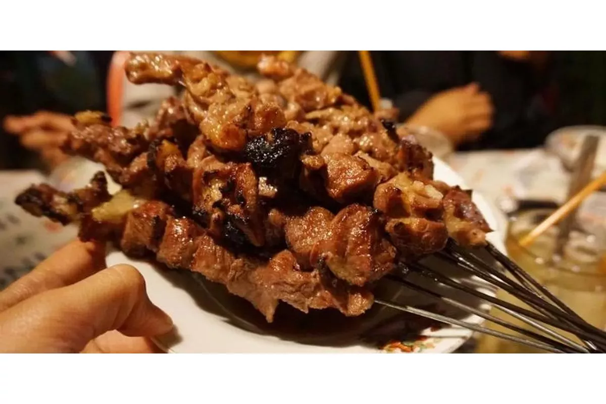5 Rekomendasi Sate Kambing Terenak di Jogja dengan Daging Empuk dan Bumbu Meresap