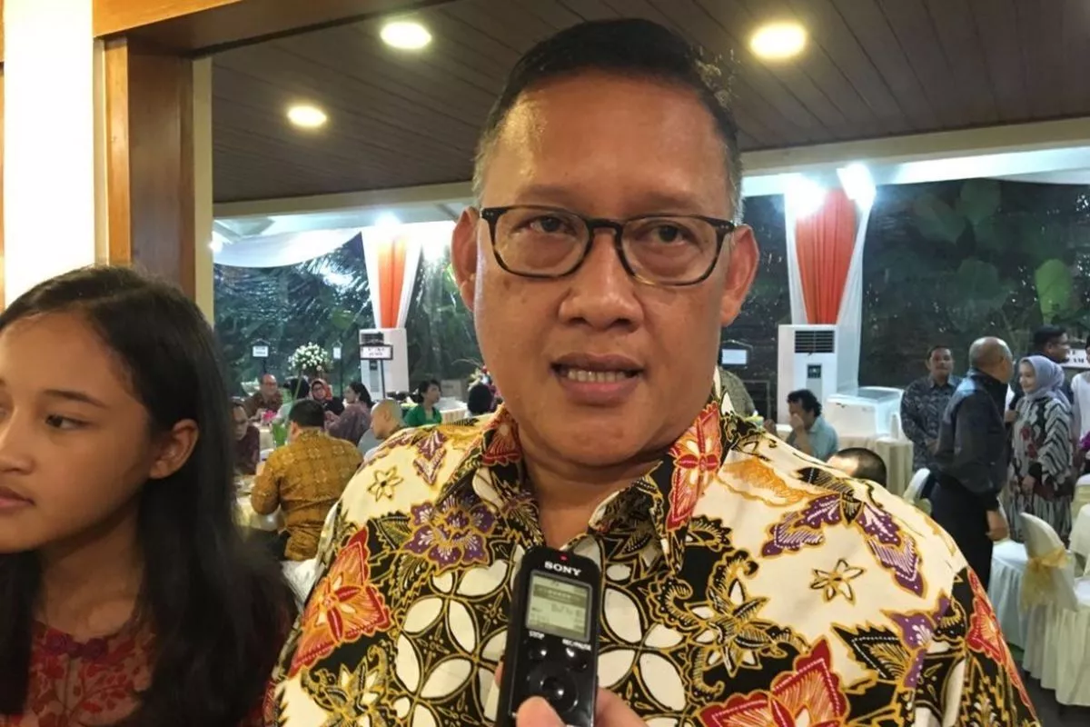 Batam Kini Bisa Rawat dan Perbaiki Mesin Pesawat Udara Resmi Kemenhub