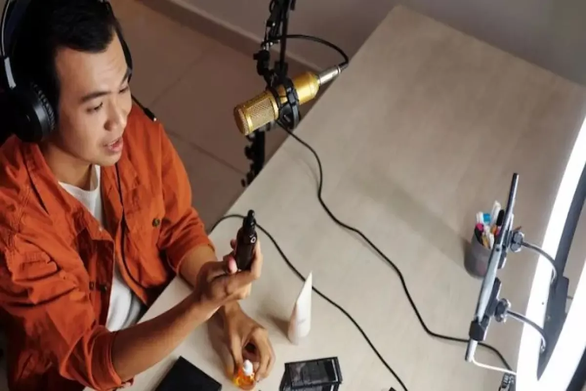 Peluang Bisnis Online yang Menjanjikan Saat Ini Tanpa Modal Besar