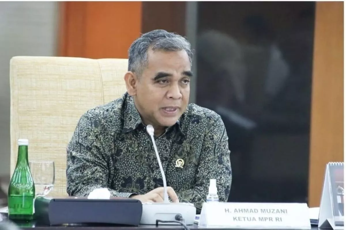 Kehadiran DSI Dinilai Mampu Perkuat Posisi Tawar Indonesia di Pasar Global