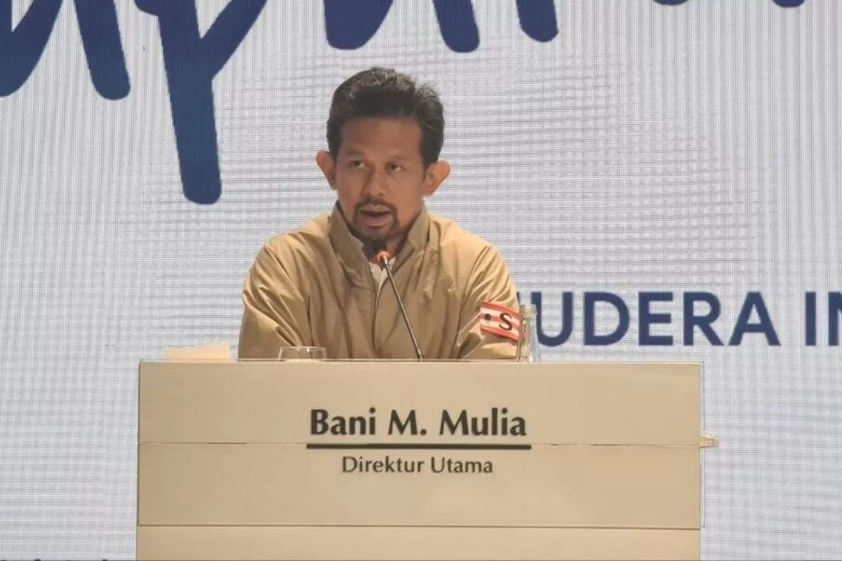 SMDR Proyeksikan Kinerja Membaik pada Paruh Kedua 2026