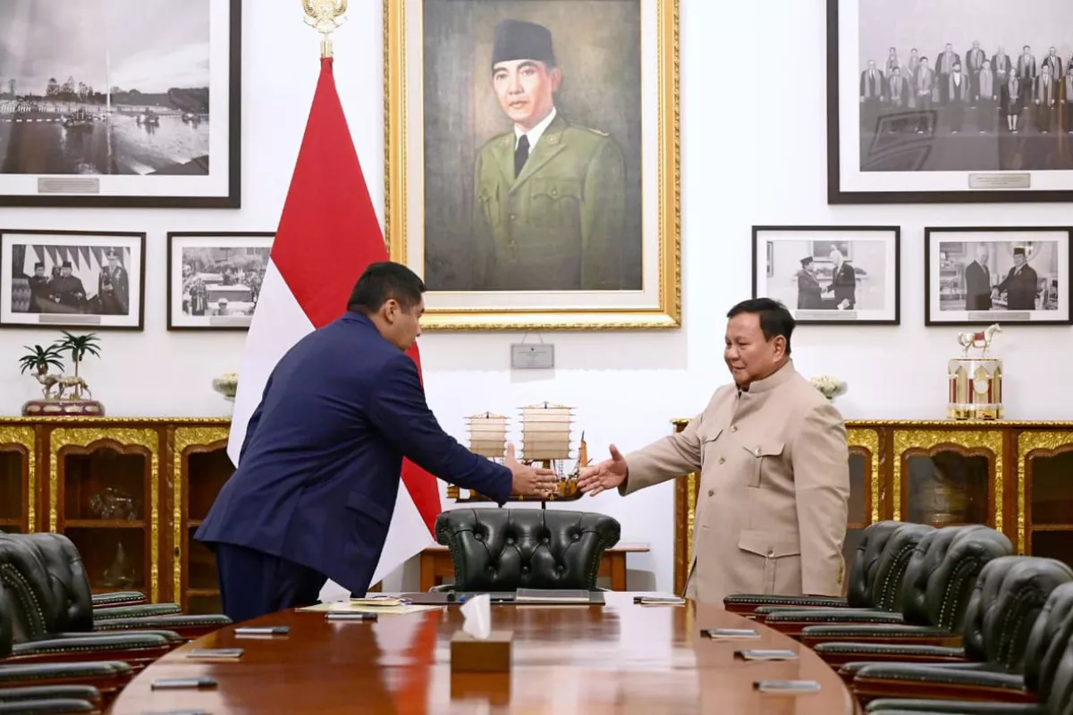 Program Bedah Rumah Targetkan Perbaikan 400.000 Unit Rumah pada 2026