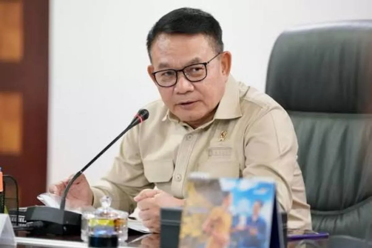 Pemerintah Terbitkan Izin 25 PPDS Baru Demi Dokter Spesialis