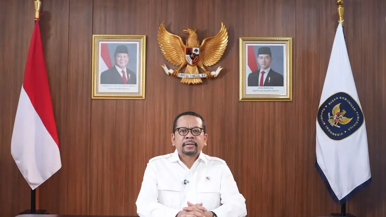 Presiden Prabowo Ingatkan Aparat Benahi Diri, Pemerintah Pastikan Penegakan Hukum Transparan