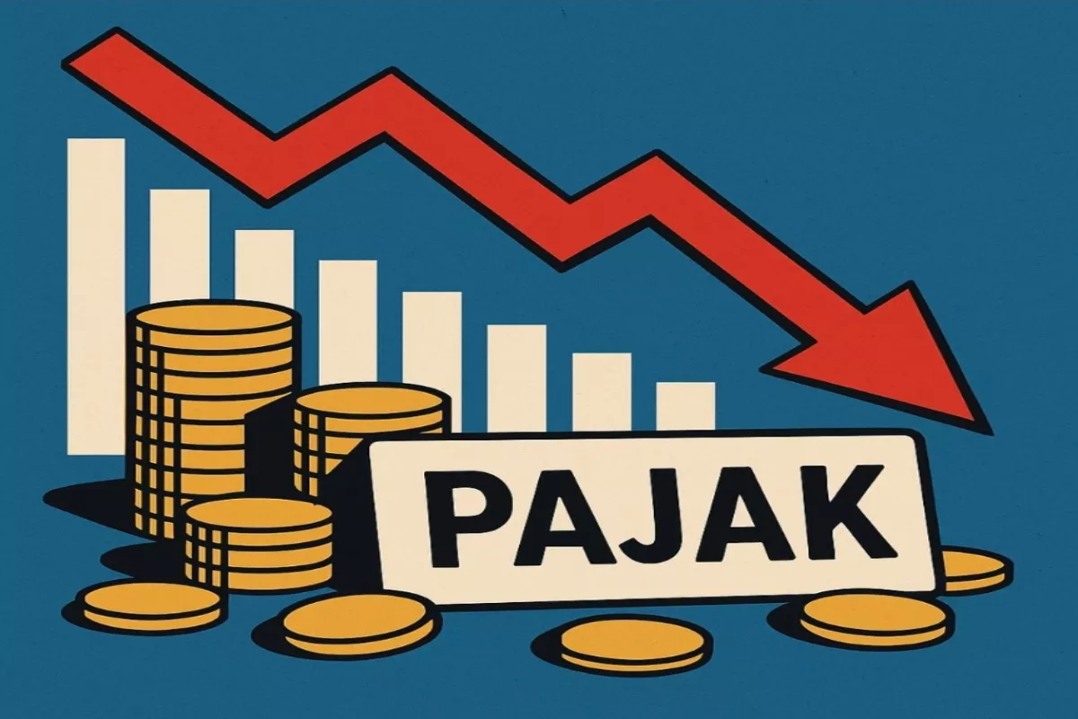 Kemenkeu Terapkan Sistem Pemblokiran Otomatis bagi Penunggak Pajak