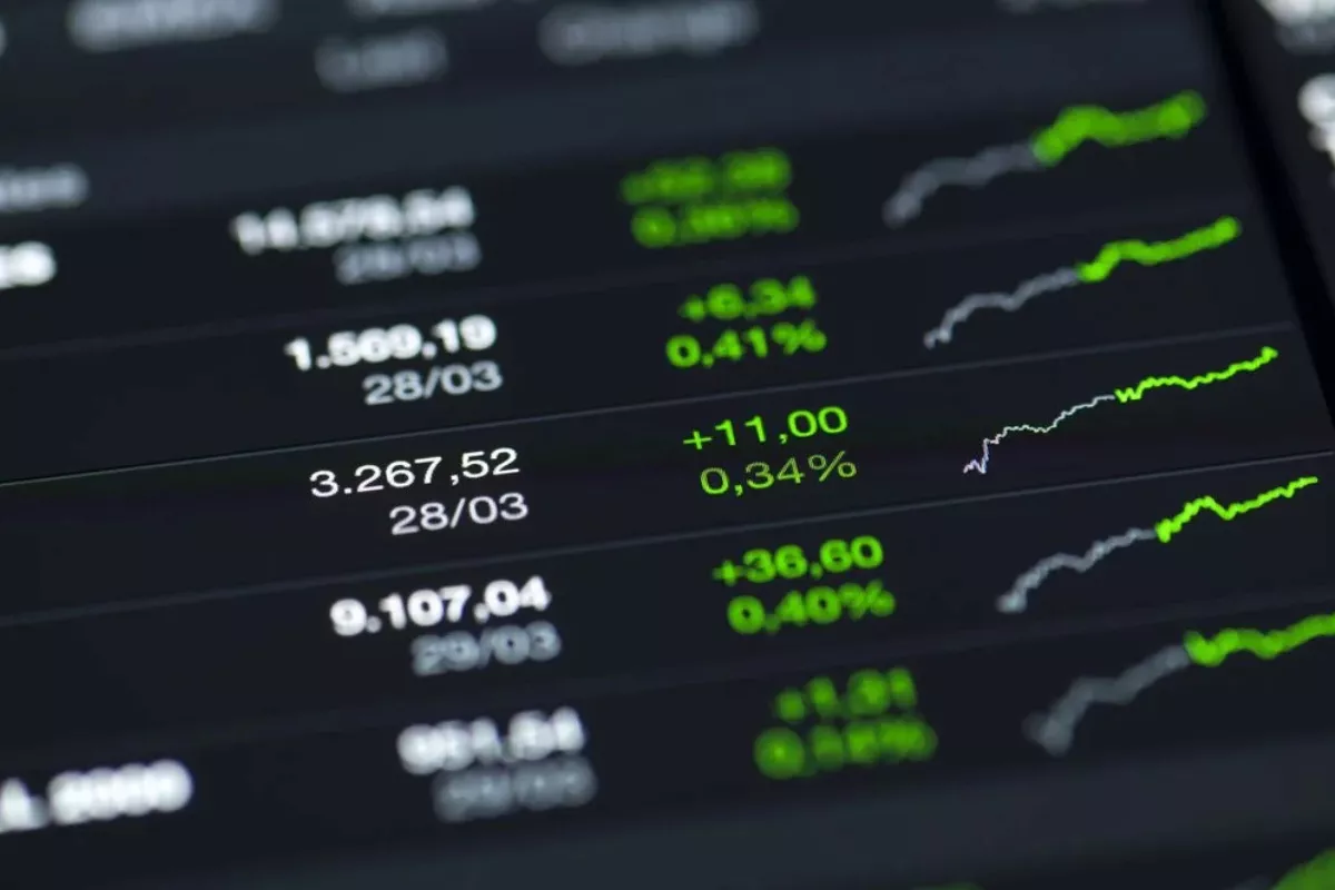 BEI Turunkan Batas Minimum Harga Saham Menjadi Rp1 Mulai 28 September