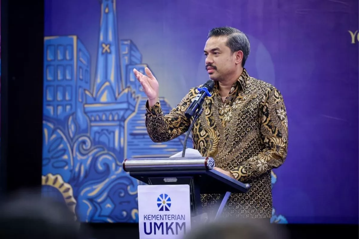 Kepmen Diskon Biaya Layanan 50 Persen E-Commerce Segera Terbit