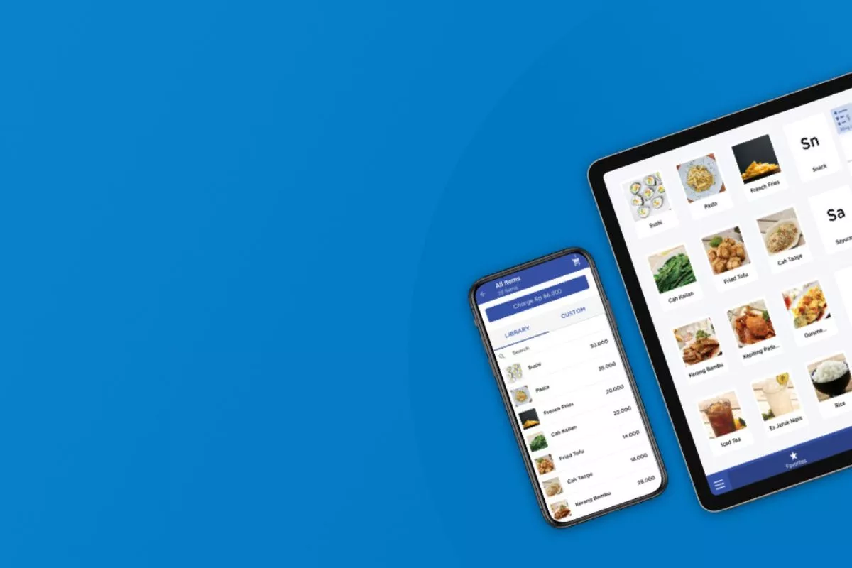 Antrean Panjang? Ini 5 Aplikasi Kasir Digital Terbaik untuk UMKM!
