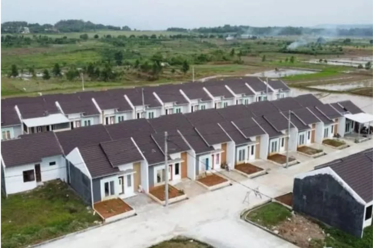 Menteri PKP: Rumah di Perkotaan Diarahkan Jadi Hunian Vertikal