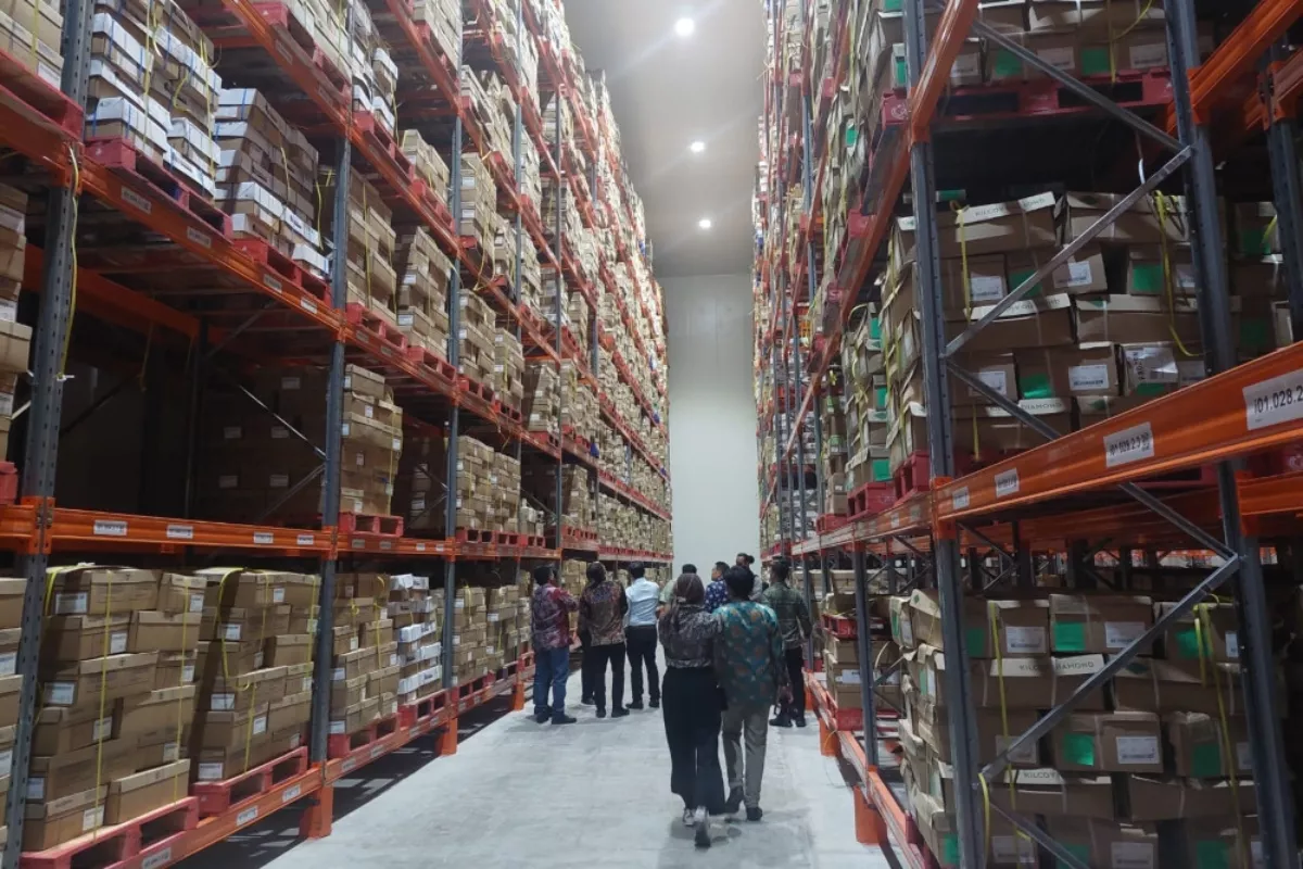 Harga Saham Merosot BEEF Umumkan Buyback Seratus Miliar Rupiah