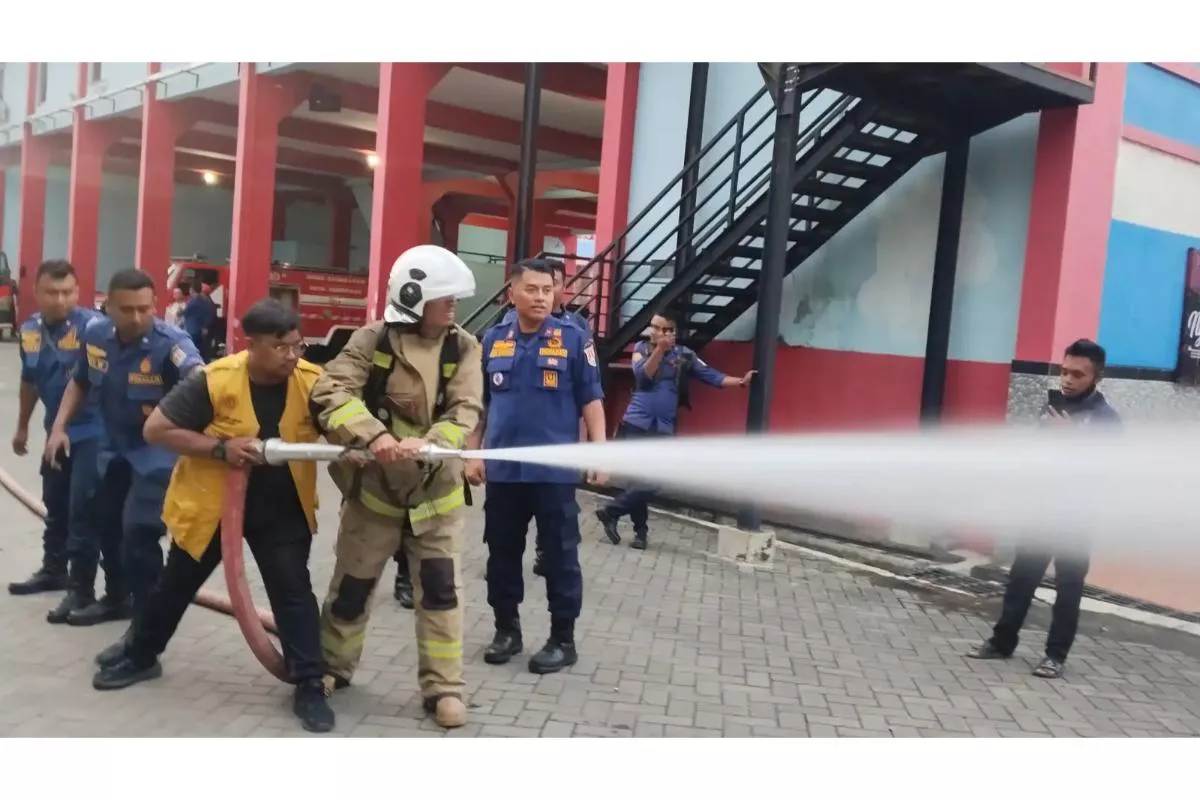 Update Prank DC: Damkar Semarang Tegaskan Proses Hukum Masih Lanjut