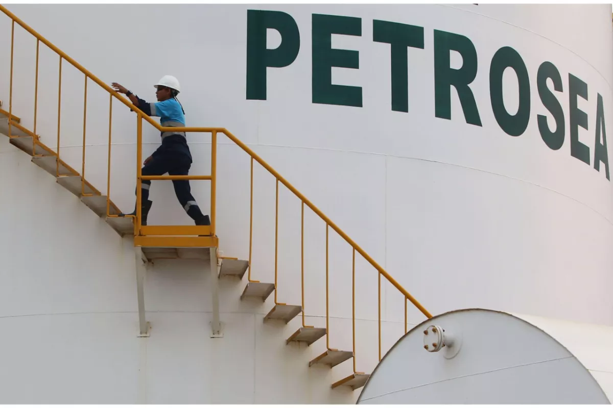 PTRO Tuntaskan Binding Offer Investasi di Tolu Minerals Limited