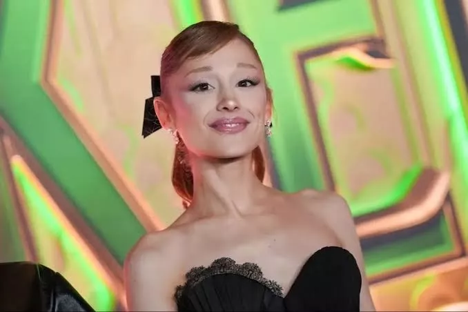 Inilah Alasan Keputusan Hiatus Ariana Grande yang Sudah Direncanakan