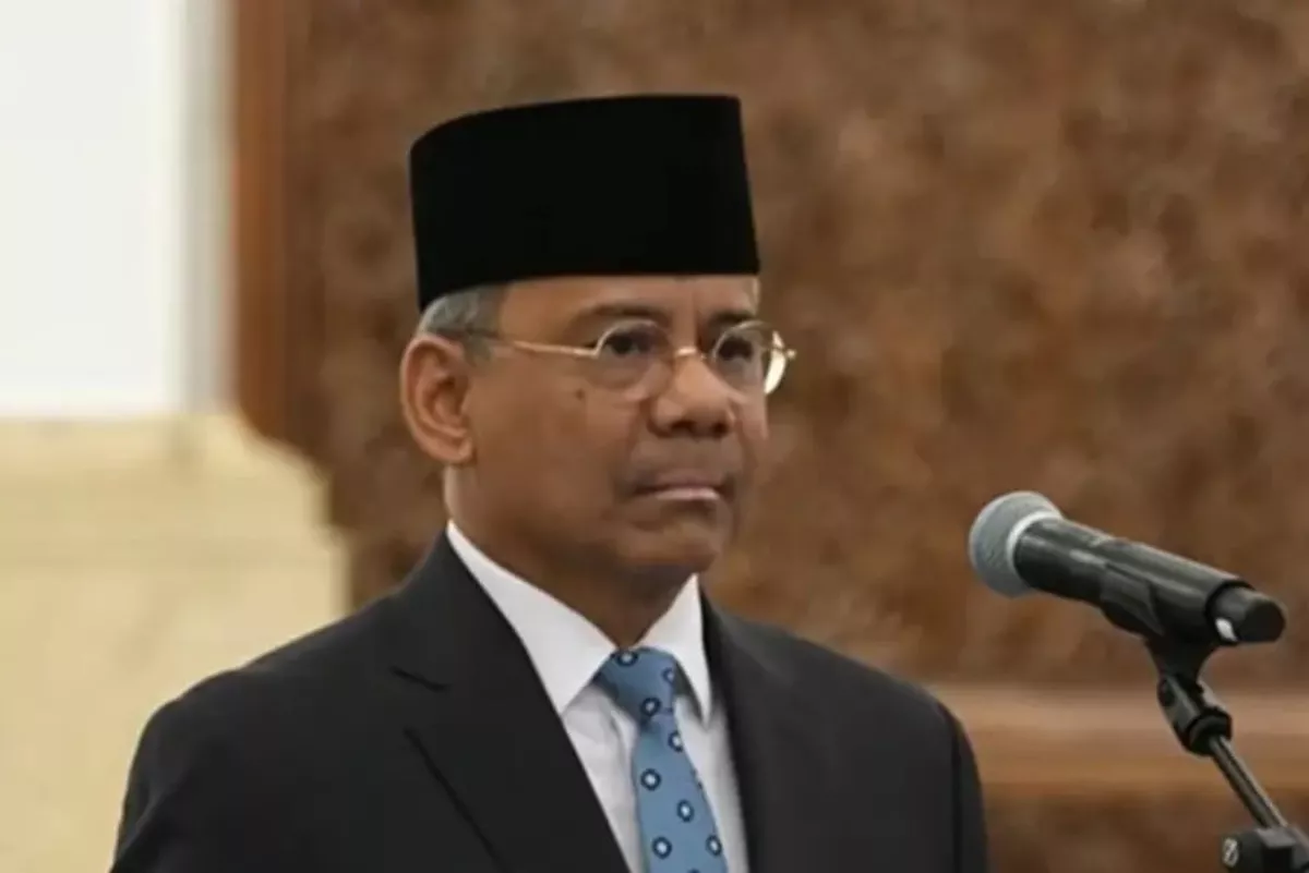 Suahasil Nazara Jadi Menkeu, Dampaknya ke Rupiah dan IHSG
