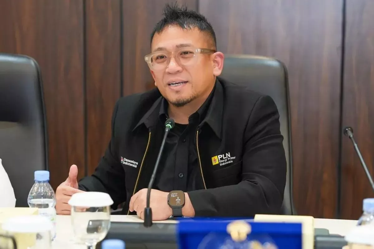 Dorong Kemandirian Energi, PLN EPI Kembangkan CBG dari Limbah Sawit