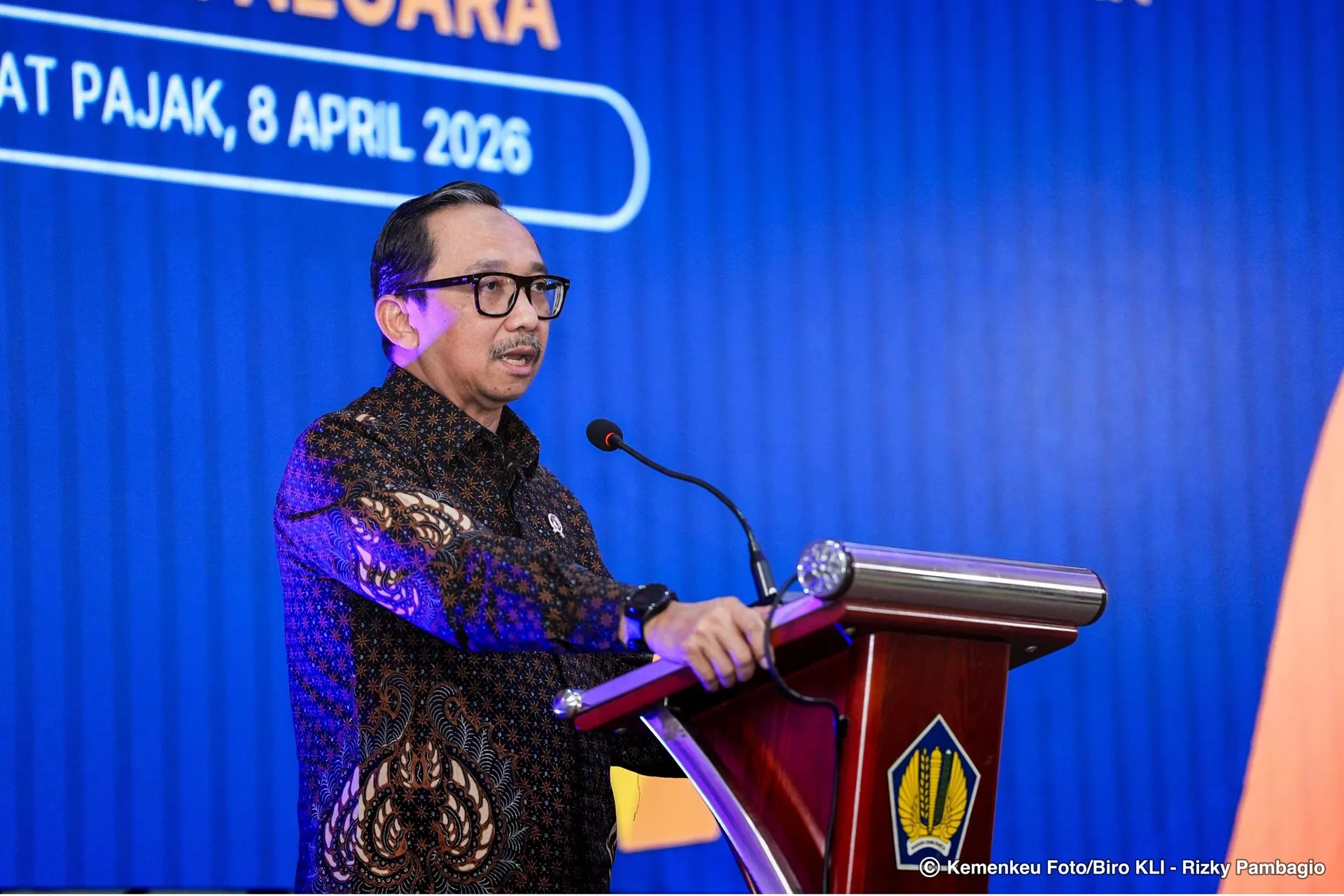  Strategi Fiskal dan Pajak Terbaru untuk Stabilitas Ekonomi Indonesia 2026 