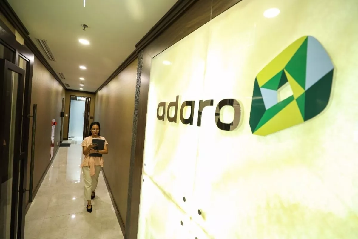 Pendapatan Adaro Andalan (AADI) Naik 6,13% di Semester I/2026