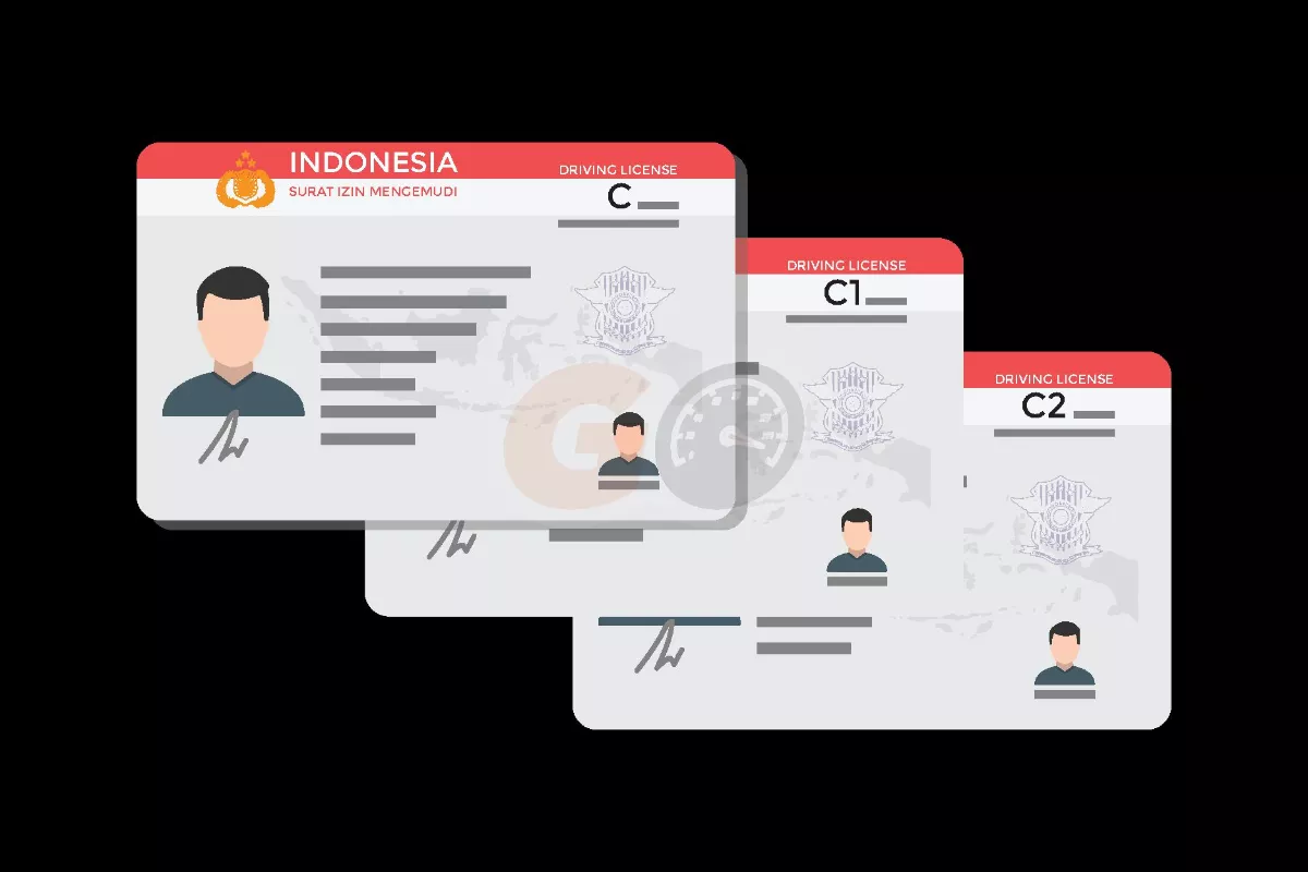 Panduan Lengkap Cara Membuat SIM C Bagi Pemula Terbaru