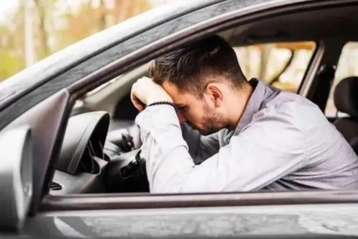 Tips Pakar Safety Driving Cegah Ngantuk saat Nyetir Mudik