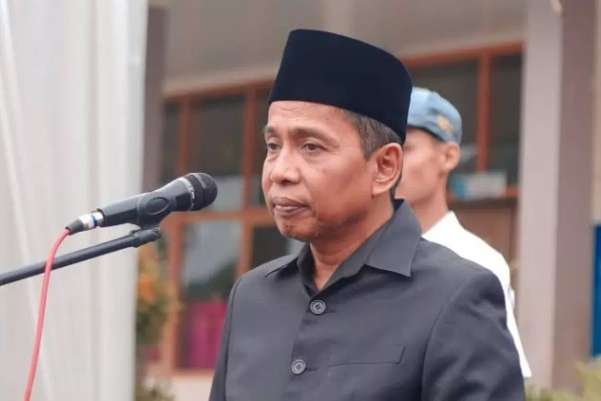 Ribuan Kendaraan Operasional Pemprov Sumbar Menunggak Pajak Rp7 Miliar